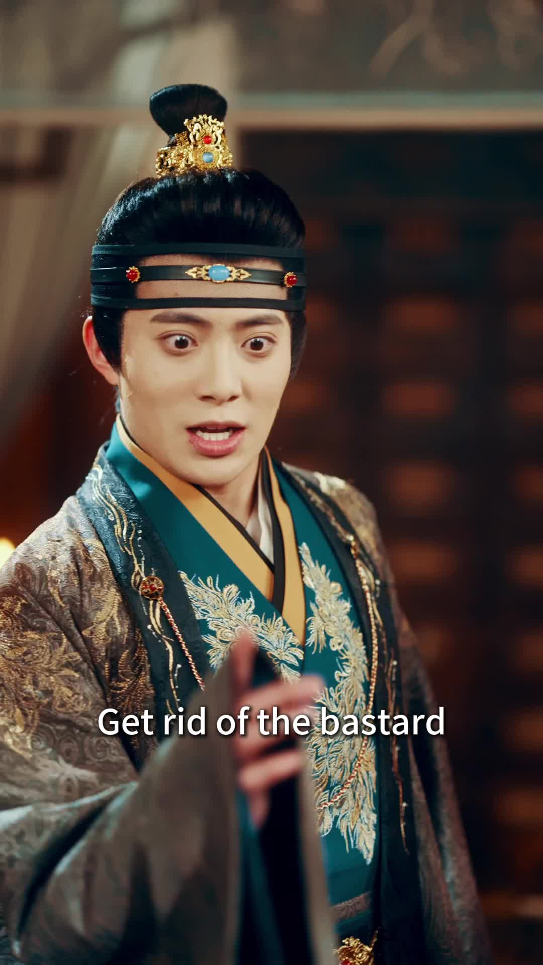 Episode 10 - This Time, I Choose My Daughter-in-Law